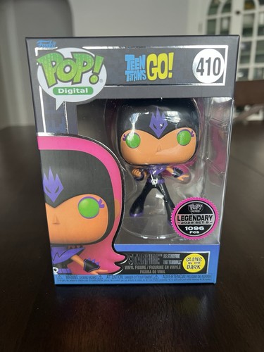 Funko pop digital - #410, teen