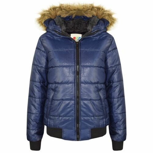 Bambini giacche navy maya - giacche,