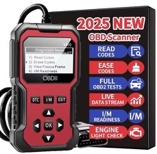 Strumento Diagnostico Scanner