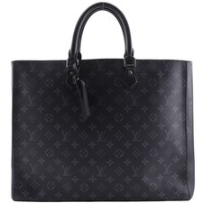 LOUIS VUITTON Grand Sac Borsa