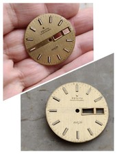 70s ZENITH AUTOMATIC AF/P CAL