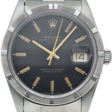 Orologio da uomo ROLEX Oyster