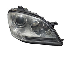 FARO ANTERIORE DESTRO PER MERCEDES ML W164 3° Serie A1648205461 (05>11)