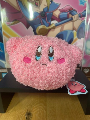 Kirby peluche - kirby,