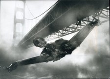 871023) Foto stampa film Star