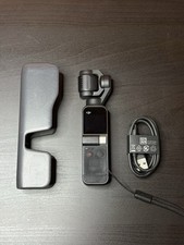 DJI Osmo Pocket 2