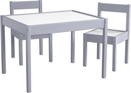 Baby relax set tavoli e - set,