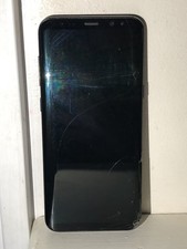 Samsung Galaxy S8+ Plus –