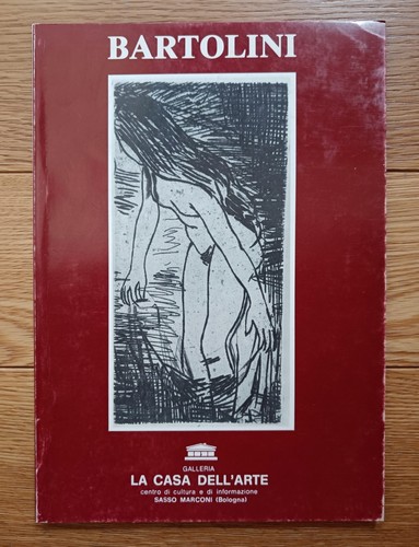 Luigi bartolini incisioni - luigi,