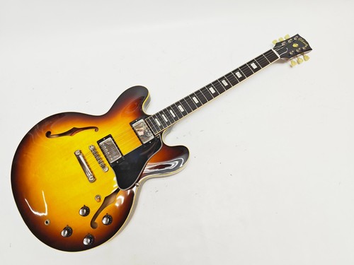 Chitarra elettrica gibson - chitarra,