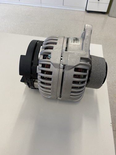 Alternatore bosch equivalente - alternatore,
