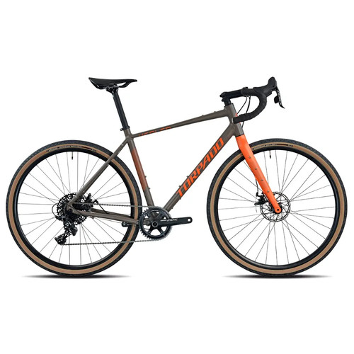 Bicicletta torpado kepler sram - bicicletta,