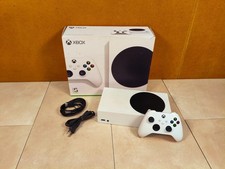 Microsoft Xbox Series S