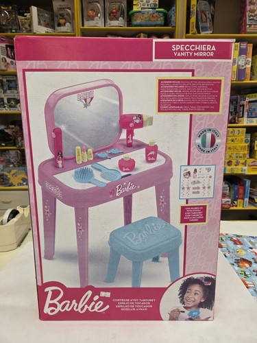 Grandi giochi barbie - grandi,