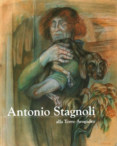 Antonio stagnoli alla torre - antonio,