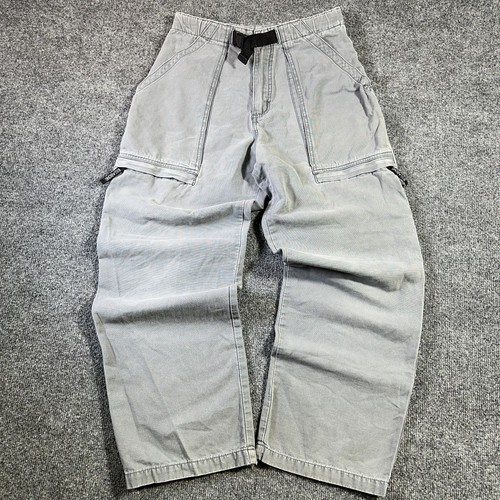 Pantaloni cargo militari