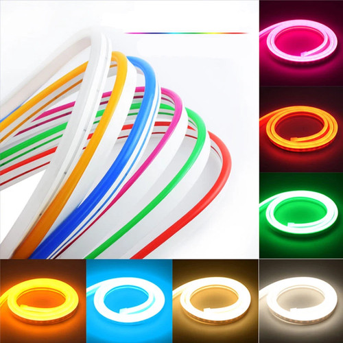 Striscia led neon flex - striscia,