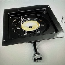 Weber Spirit Side Burner 69881