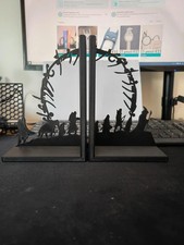 Il signore degli anelli (LOTR)