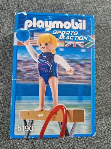 Playmobil sports action - , sports&action