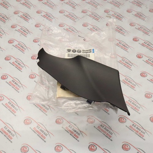 Tappo pannello porta ant sx - tappo,