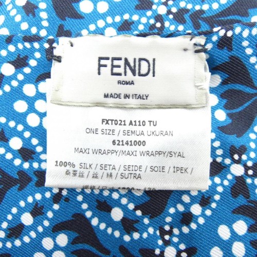 Stola fendi fxt021 - stola,