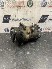 Compressore aria condizionata