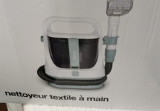 Pulitore Smacchiatore Koenig TWT77 per Tessuti:Tappeti/Divani/Poltrone/Materassi