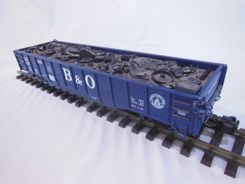 Art 41015 aristocraft - 41015, b&o
