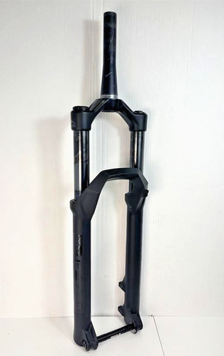 Forcella rockshox psylo silver - rockshox,