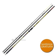 CANNA TRABUCCO SONIC XT
