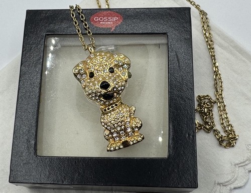 Collana per cani orologio tono