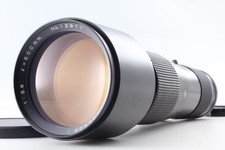 **Ottica come nuova** Mamiya