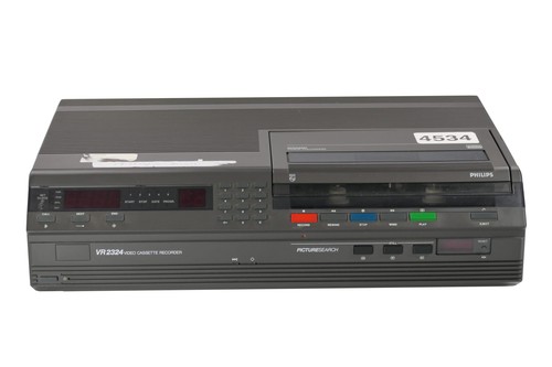 Philips 2324 video2000 - 2324/10, |