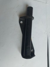 Shaft door support gear lever