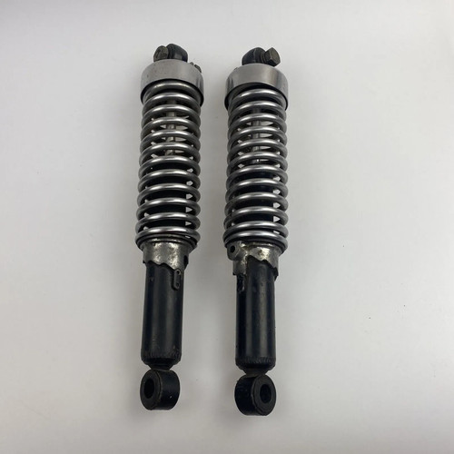 Yamaha 400 2a2 - 400,