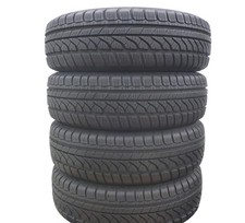 4 X DUNLOP 165/65 R14 79T SP