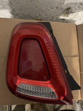 FANALE FANALINO LED POSTERIORE SINISTRO FIAT 500 2019 (312) RICAMBI AUTO