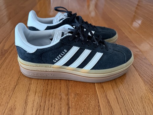 Adidas gazelle bold - adidas,