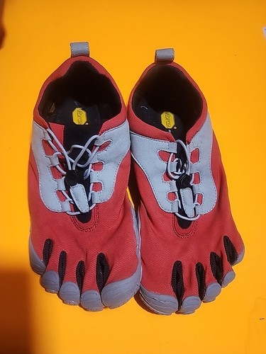 Scarpe vibram fivefingers - scarpe,