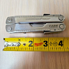 Leatherman Rebar Multiutensile