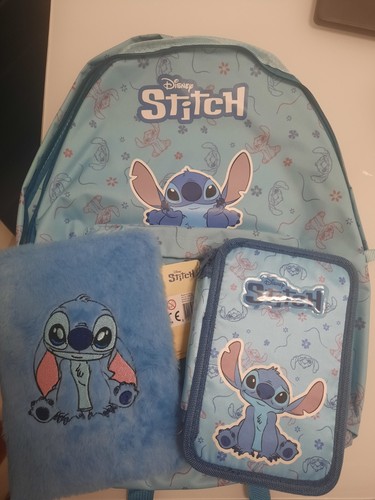 Disney stitch zaino - stitch,