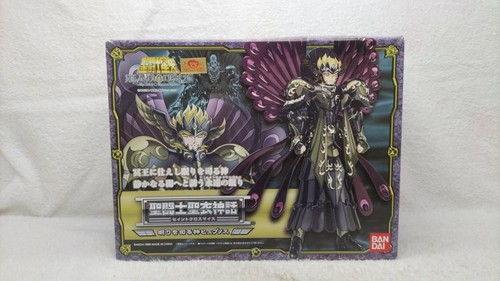 Bandai saint seiya - saint, myth