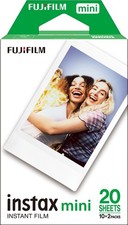 16386016 Instax Mini Film