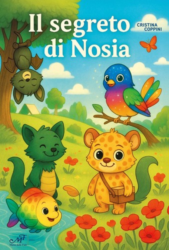 Libri coppini cristina il - cristina,