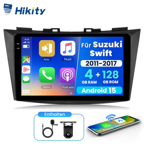 Autoradio 128 android15 - autoradio,