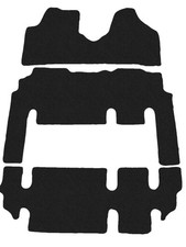 Basic Tappetini per Fiat Scudo