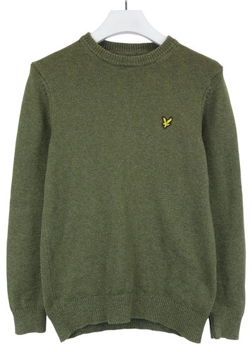 Maglione lyle scott uomo - maglione,