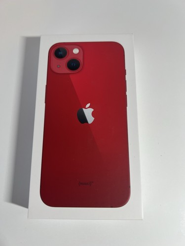 Apple iphone rosso - apple,