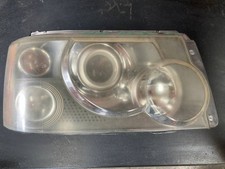 Faro anteriore destro XBC501783LZN Range Rover Sport L320 Xenon